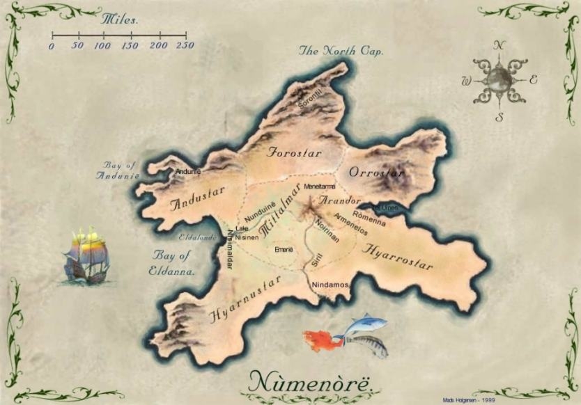 Númenor